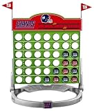 NFL New York Giants Connect 4
