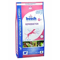 Bosch 44060 Hundefutter Reproduction 15 kg