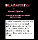 QUARANTINE