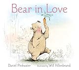 Bear in love