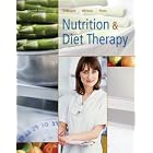 Nutrition and Diet Therapy by Linda Kelly DeBruyne, Eleanor Noss Whitney, and Kathryn Pinna
