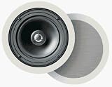 Definitive Technology UIW 64/A (Pair) 6.5-inch In-Ceiling Speaker