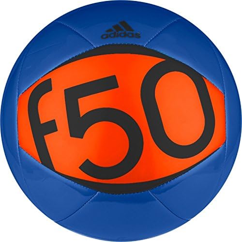 Adidas F50 X-ite II Soccer Ball