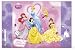 PP Princess Schreibtischunterlage 60x40cm Unterlage