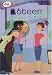 6 teen - Employee of the Month