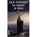 Les enfants de Hurin