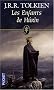 Les enfants de Hurin