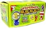 Crazy Bones Gogos Series 3 Explorer Booster Box 30 Packs
