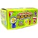 Crazy Bones Gogos Series 3 Explorer Booster Box 30 Packs
