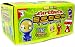 Crazy Bones Gogo's Series 3 Explorer Box (30 Packs)