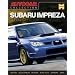 Autocar Collection: Subaru Impreza Turbo: The Best Words, Photos and Data from the World's Oldest Car Magazine