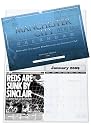 Man City Football Club 2009 Historic Calendar