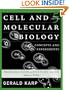 Cell and Molecular Biology, Study Guide: Concepts and Experiments