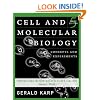 Cell and Molecular Biology, Study Guide: Concepts and Experiments