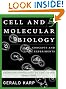 

Cell and Molecular Biology, Study Guide: Concepts and Experiments