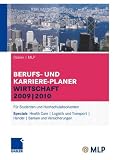 Produkt-Bild: Gabler | MLP Berufs- und Karriere-Planer Wirtschaft 2009 | 2010: F&uuml;r Studenten und Hochschulabsolventen (MLP Wirtschaft Karriereplaner)