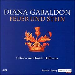 Feuer und Stein (Highland-Saga 1)