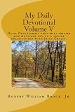 My Daily Devotional Volume V