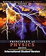 Principles of Physics  :  International Student Version