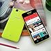 BLU Studio 5.0 C HD Smartphone - Unlocked - Yellow