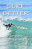 Surf Better: complete surfing program