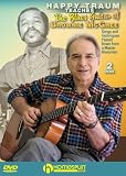 Teaches the Blues Guitar of Brownie Mcghee (2pc)