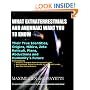 What Extraterrestrials And Anunnaki Want You To Know: Their True Identities, Origins, Nibiru, Zeta Reticuli, Plans, Abductions And Humanity Future