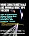 What Extraterrestrials And Anunnaki Want You To Know: Their True Identities, Origins, Nibiru, Zeta Reticuli, Plans, Abductions And Humanity Future