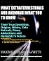 WHAT EXTRATERRESTRIALS AND ANUNNAKI WANT YOU TO KNOW: Their true identities, origins, Nibiru, Zeta Reticuli, Plans, Abductions and humanity future