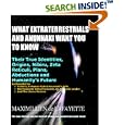 WHAT EXTRATERRESTRIALS AND ANUNNAKI WANT YOU TO KNOW: Their true identities, origins, Nibiru, Zeta Reticuli, Plans, Abductions and humanity future