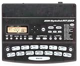Zoom RT223 Rhythm Trak Drum Machine