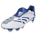 Adidas Predator Absolute X-TRX SG UK 8 / 42 weiß / blau
