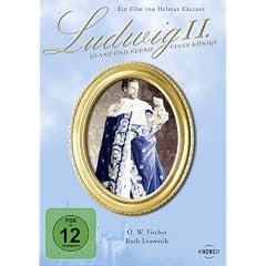 Ludwig II. - Glanz und Elend eines K�nigs