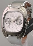 51jUSgnjeyL. SL160  Kenneth Cole Reaction Womens Silver Dial Silvertone Bracelet