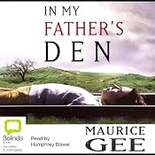 In My Father's Den | [Maurice Gee]
