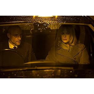 Avant d'aller dormir [Blu-ray]