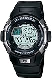 CASIO (カシオ) 腕時計 G-SHOCK G-SPIKE G-7700-1JF