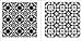 Geometric Patterns (Pattern & Design Collection) (English, German, Spanish, Chinese, Japanese and Hebrew Edition)