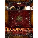 THE NECRONOMICON ~ The Cthulhu Revelations ~ Kent David Kelly