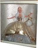 Barbie Special 2000 Edition 12 Inch Doll - Celebration Barbie
