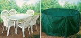 MEDIUM OVAL PATIO SET COVER