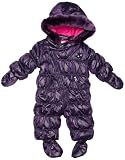from Diesel Diesel Junet snowsuit (purple, 12 months) (Model KBEB-KXAGI)