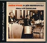 Chick Webb & His Orchestra Featuring Ella Fitzgera