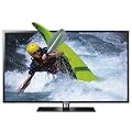 Samsung UE37D6530 37-inch Widescreen Full HD 1080p 3D 200Hz LED SMART Internet TV with Freeview HD