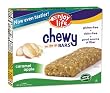 Enjoy Life Caramel Apple Chewy On The Go Bars, Gluten, Dairy & Nut Free, 5-Ounce Boxes (Pack of 6)
