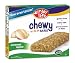 Enjoy Life Caramel Apple Chewy On The Go Bars, Gluten, Dairy & Nut Free, 5-Ounce Boxes (Pack of 6)