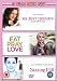 Eat Pray Love / Notting Hill / [Edizione: Regno Unito]