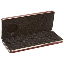 Starrett 943 Deluxe Padded Case For 6"/150mm Dial Caliper