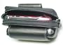 Universal Dual Double Carrying Case Pouch for Digital Camera Sony Cyber-shot, Casio Ex, Nikon Coolpix, Canon Sd, Samsung Digimax, Kodak Easyshare, Olympus Stylus & Fe, Fujifilm Finepix, Hp Photosmart