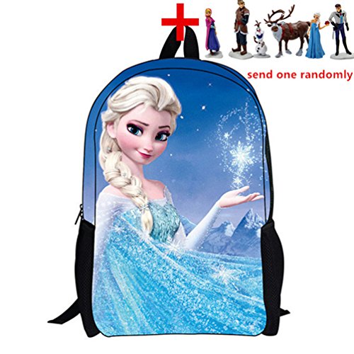 action figure backpack